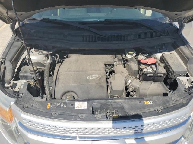 Photo 12 from auction – 2014 FORD EXPLORER X with VIN 1FM5K8D81EGA21285