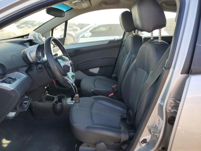 Photo 7 from auction – 2015 CHEVROLET SPARK 1LT with VIN KL8CD6S92FC722375