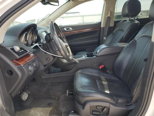 Photo 7 from auction – 2012 LINCOLN MKT with VIN 2LMHJ5FR7CBL54569