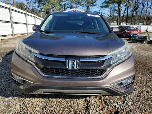 Photo 5 from auction – 2015 HONDA CR-V EXL with VIN 2HKRM3H78FH522112