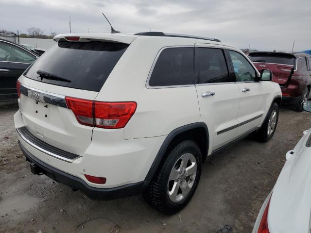 Photo 3 from auction – 2011 JEEP GRAND CHER with VIN 1J4RR5GG6BC655076