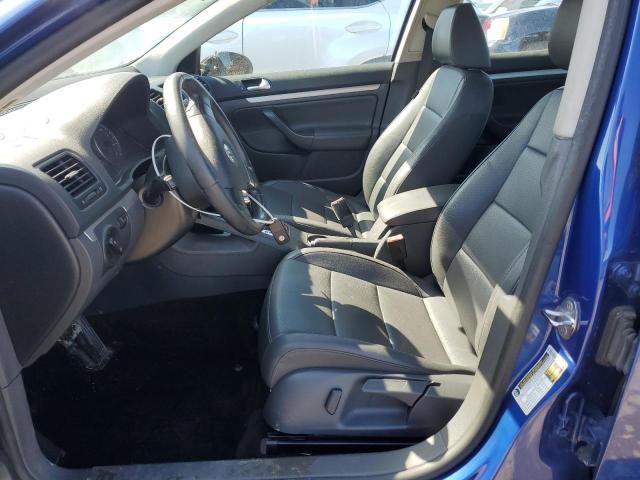 Photo 7 from auction – 2009 VOLKSWAGEN JETTA SE with VIN 3VWRM71K69M165546