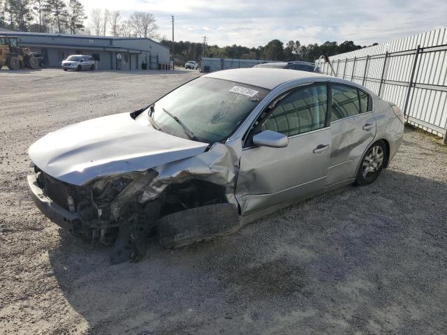 NISSAN ALTIMA BAS 2012 with VIN 1N4AL2AP5CN544929 - Photo from auction