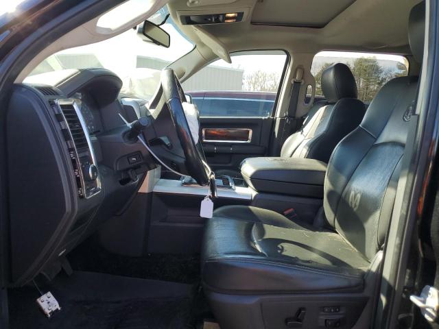 Photo 7 from auction – 2011 DODGE RAM 1500 with VIN 1D7RV1CTXBS517033