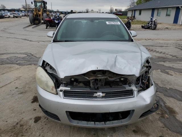 Photo 5 from auction – 2011 CHEVROLET IMPALA LT with VIN 2G1WG5EK6B1133892