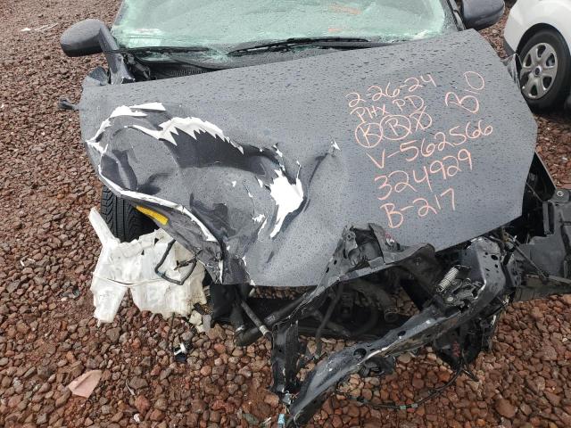 Photo 11 from auction – 2012 TOYOTA PRIUS with VIN JTDKN3DU9C1562566