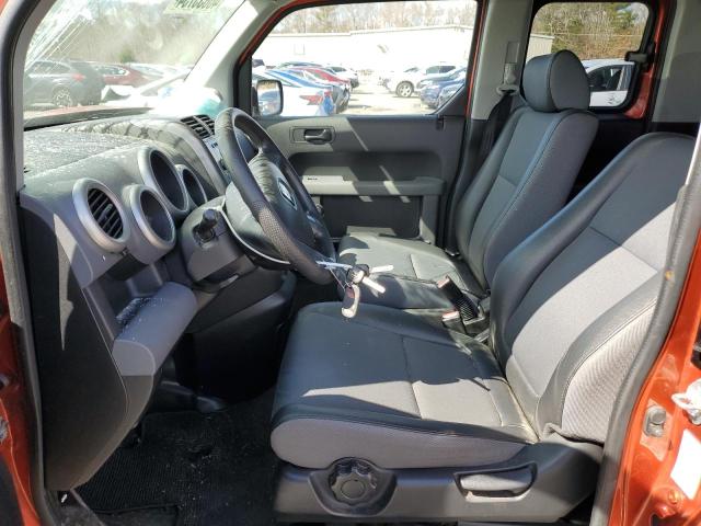 Foto 7 de la subasta – 2003 HONDA ELEMENT EX con VIN 5J6YH27573L031672