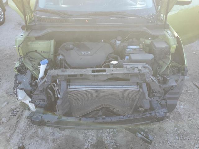 Photo 11 from auction – 2015 KIA SOUL with VIN KNDJN2A23F7812281