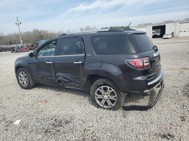 Photo 2 from auction – 2016 GMC ACADIA SLT with VIN 1GKKRRKD3GJ135355