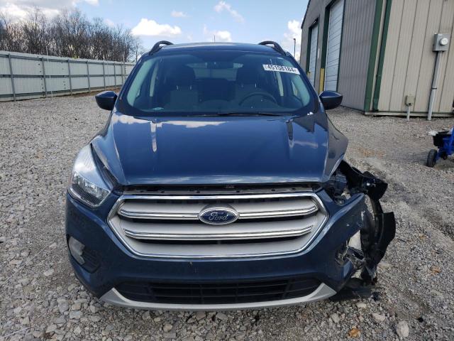 Photo 5 from auction – 2018 FORD ESCAPE SE with VIN 1FMCU0GD5JUC18242