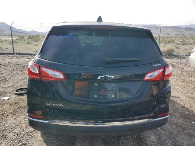 Photo 6 from auction – 2018 CHEVROLET EQUINOX LT with VIN 2GNAXJEV9J6250251