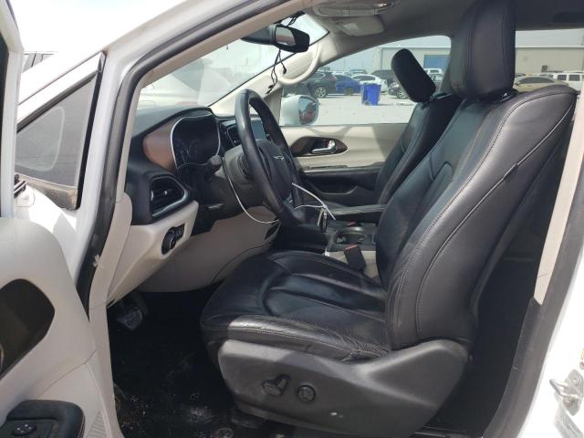 Photo 7 from auction – 2017 CHRYSLER PACIFICA T with VIN 2C4RC1EG6HR752796