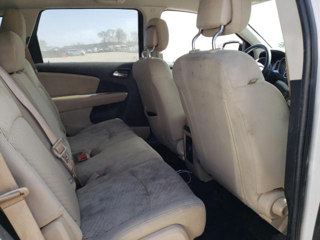 Photo 11 from auction – 2018 DODGE JOURNEY SX with VIN 3C4PDCBB9JT319677