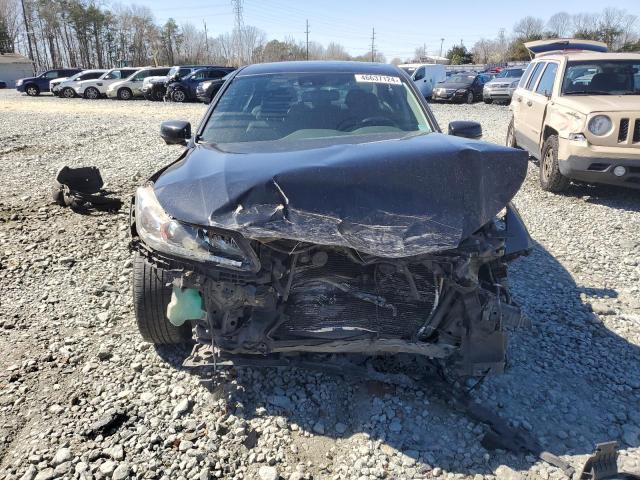 Photo 5 from auction – 2014 HONDA ACCORD EXL with VIN 1HGCR2F84EA190657