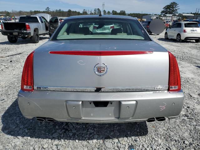Photo 6 from auction – 2006 CADILLAC DTS with VIN 1G6KD57Y76U174058
