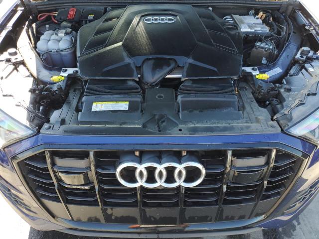 Photo 12 from auction – 2020 AUDI Q7 PRESTIG with VIN WA1VXAF77LD012407