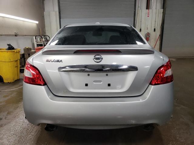 Photo 6 from auction – 2009 NISSAN MAXIMA S with VIN 1N4AA51E39C846598