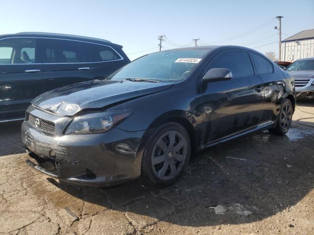 TOYOTA SCION TC 2007 with VIN JTKDE177970160795 - Photo from auction