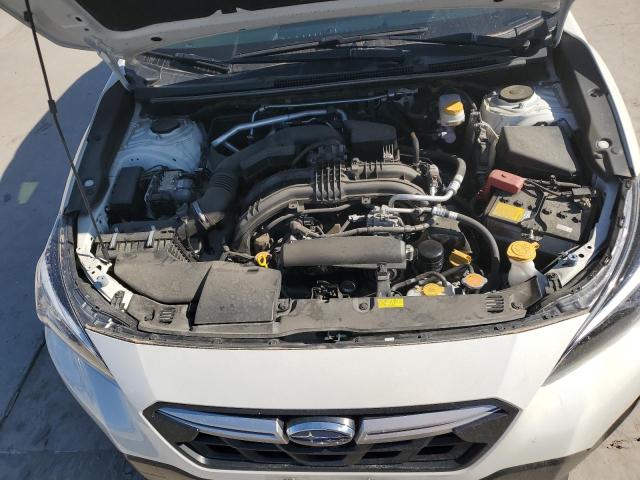 Photo 11 from auction – 2021 SUBARU CROSSTREK with VIN JF2GTAPC1M8373195