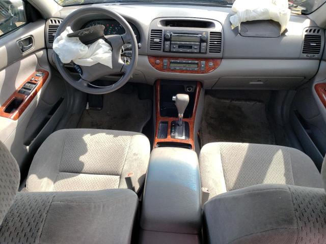 Photo 8 from auction – 2002 TOYOTA CAMRY LE with VIN 4T1BE30K42U566070