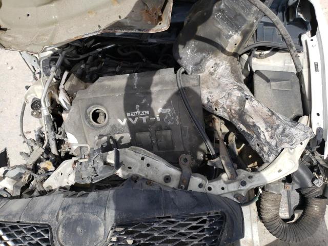 Photo 11 from auction – 2010 TOYOTA COROLLA BA with VIN 2T1BU4EE5AC244114