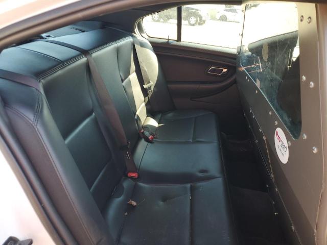Photo 10 from auction – 2016 FORD TAURUS POL with VIN 1FAHP2L84GG113615
