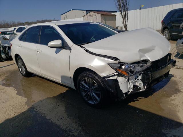 Photo 4 from auction – 2017 TOYOTA CAMRY LE with VIN 4T1BF1FK4HU429180