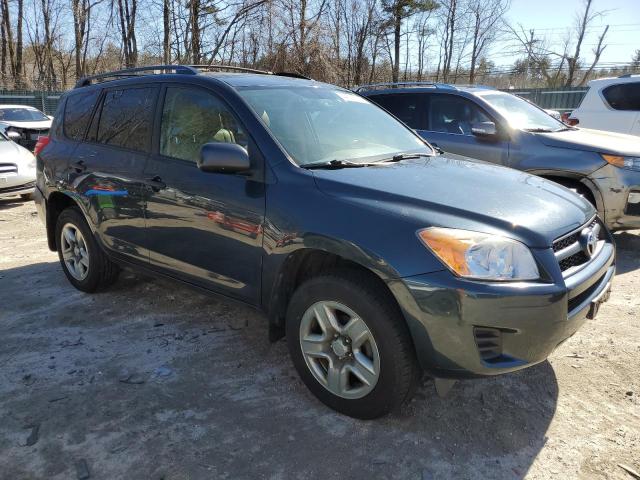 Photo 4 from auction – 2011 TOYOTA RAV4 with VIN 2T3BF4DV4BW170039