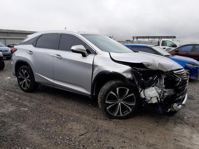 Photo 4 from auction – 2016 LEXUS RX 350 BAS with VIN 2T2BZMCA4GC039258