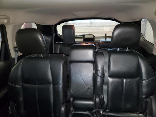 Photo 10 from auction – 2013 NISSAN PATHFINDER with VIN 5N1AR2MM8DC606472