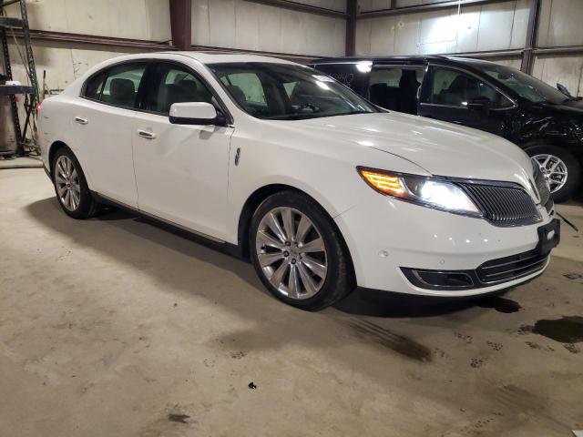Photo 4 from auction – 2013 LINCOLN MKS with VIN 1LNHL9FT6DG600594