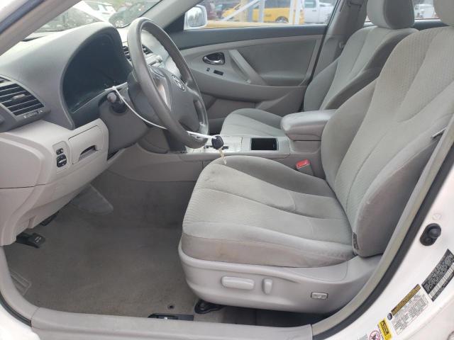 Photo 7 from auction – 2007 TOYOTA CAMRY CE with VIN 4T1BE46K07U560075