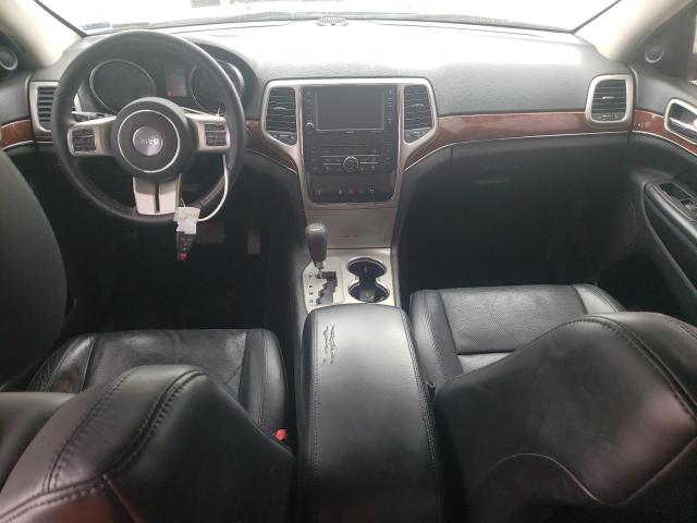 Photo 8 from auction – 2013 JEEP GRAND CHER with VIN 1C4RJFBG4DC585946