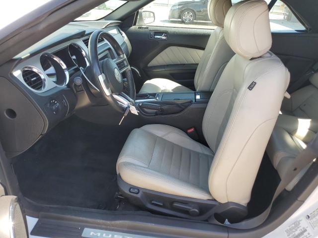 Photo 7 from auction – 2014 FORD MUSTANG with VIN 1ZVBP8EM2E5299299