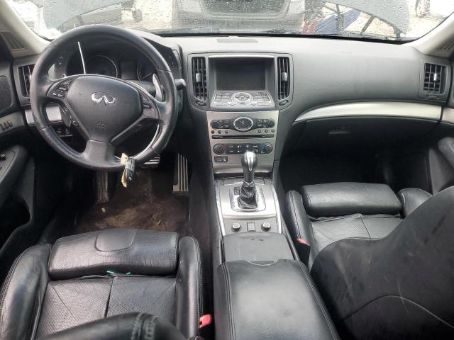 Photo 8 from auction – 2012 INFINITI G37 with VIN JN1CV6AR1CM977470
