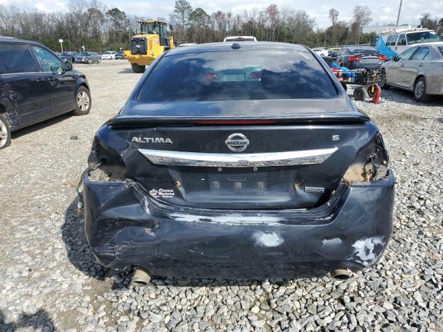 Photo 6 from auction – 2015 NISSAN ALTIMA 2.5 with VIN 1N4AL3AP5FC498475