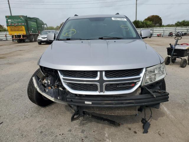 Photo 5 from auction – 2015 DODGE JOURNEY SX with VIN 3C4PDCBG0FT564502