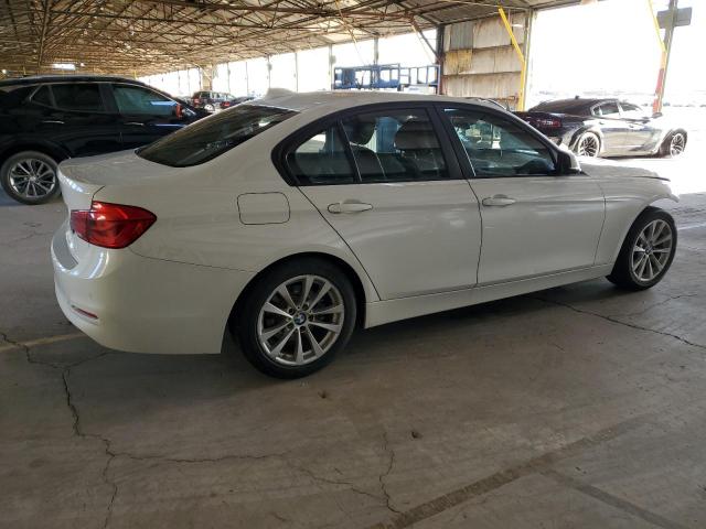 Photo 3 from auction – 2017 BMW 320 I with VIN WBA8E1G34HNU17367