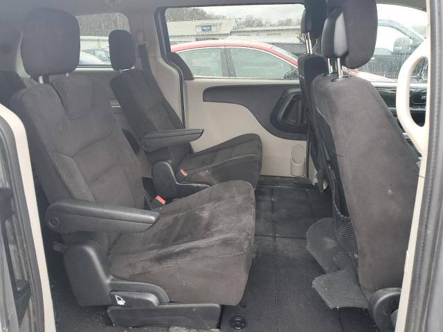 Photo 11 from auction – 2014 DODGE GRAND CARA with VIN 2C4RDGCG2ER322617