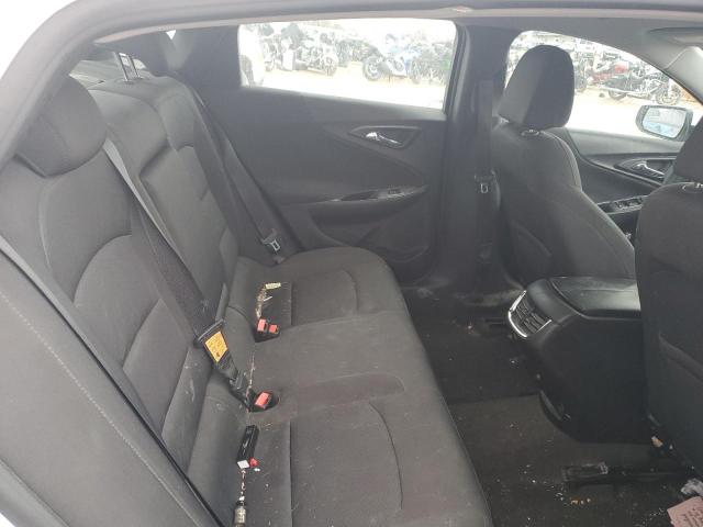 Photo 10 from auction – 2018 CHEVROLET MALIBU LT with VIN 1G1ZD5ST5JF145316