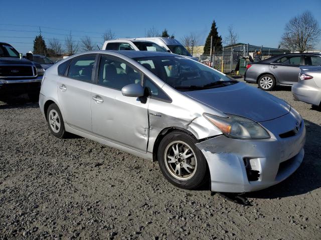 Photo 4 from auction – 2010 TOYOTA PRIUS with VIN JTDKN3DU6A0049987