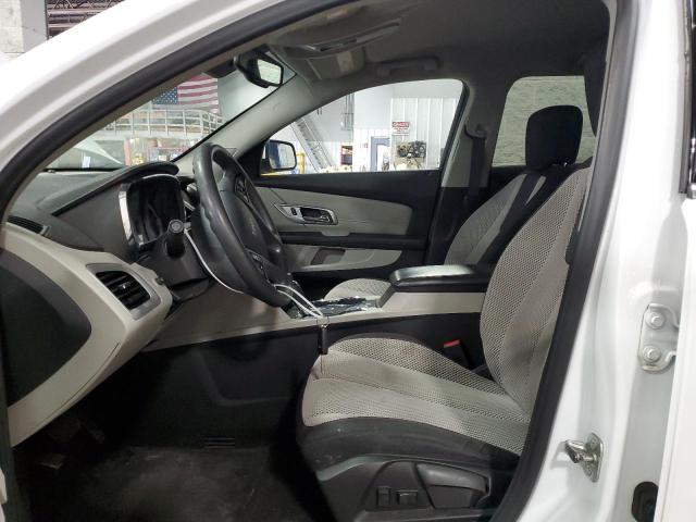 Photo 7 from auction – 2016 GMC TERRAIN SL with VIN 2GKALMEK7G6289011