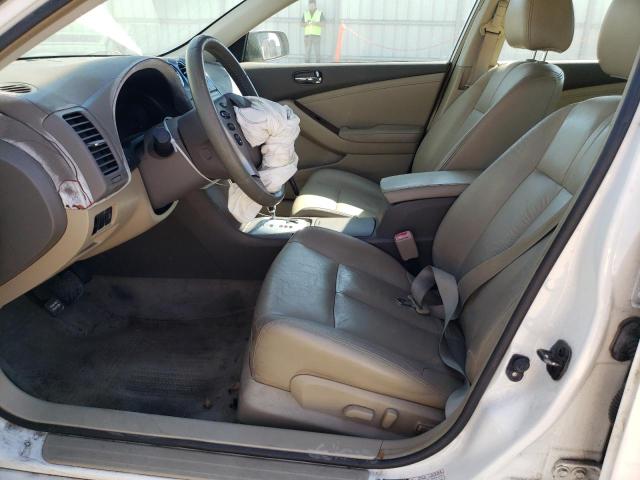 Photo 7 from auction – 2008 NISSAN ALTIMA 3.5 with VIN 1N4BL21E38N405893