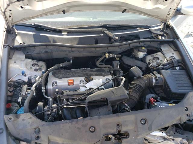Photo 11 from auction – 2012 HONDA ACCORD LX with VIN 1HGCP2F33CA192245
