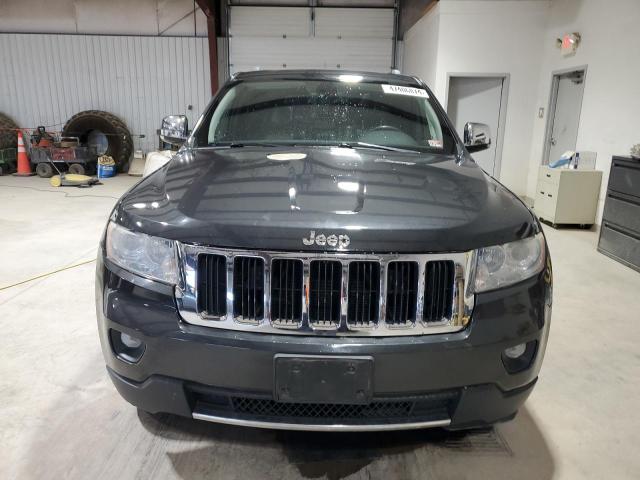 Photo 5 from auction – 2011 JEEP GRAND CHER with VIN 1J4RR5GG3BC723267