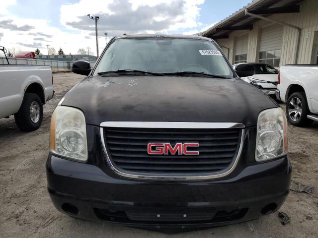 Photo 5 from auction – 2007 GMC YUKON with VIN 1GKFK130X7J289192