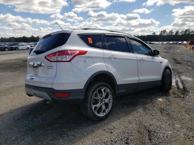 Photo 3 from auction – 2014 FORD ESCAPE TIT with VIN 1FMCU0J99EUA02386