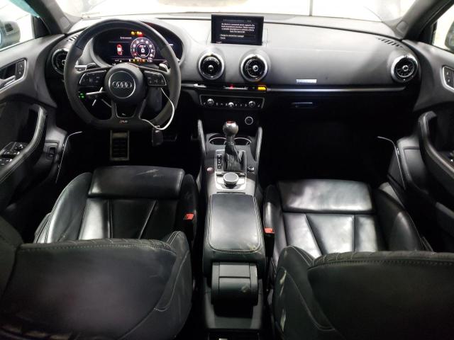 Photo 8 from auction – 2018 AUDI RS3 with VIN WUABWGFF2J1905415