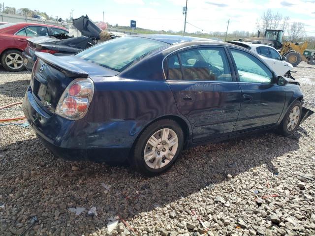 Photo 3 from auction – 2005 NISSAN ALTIMA S with VIN 1N4AL11D95C309190