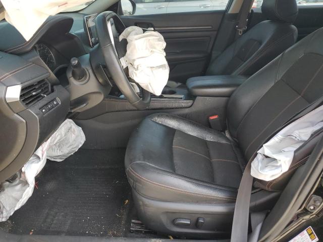 Photo 7 from auction – 2020 NISSAN ALTIMA SR with VIN 1N4BL4CV4LC154251